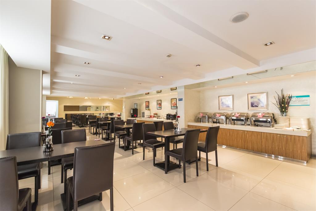 Jinjiang Inn Select Wuhan Chu Hehan Street Shuiguohu Esterno foto